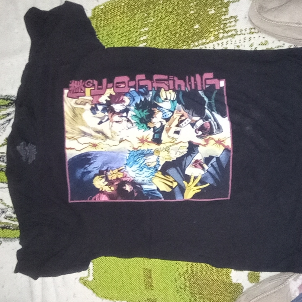 T-shirt